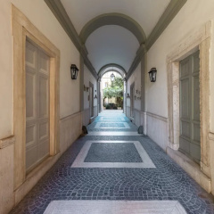 Ara di Marte Suites - Bild 12
