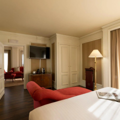 Sevilla Center Hotel - Bild 6