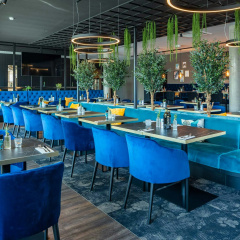 Abasto Hotel Dachau - Bild 18