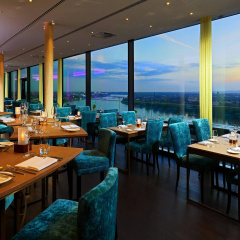 Radisson Blu Hotel, Bonn (T) - Bild 26