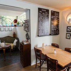 Hotel Landhaus - Bild 11