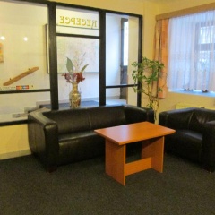 Hotel Olga - Bild 15
