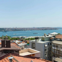 AC Hotel Istanbul Macka thumbnail 19