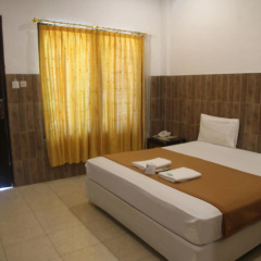 Puri Senggigi Hotel - Bild 5