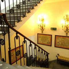 Classic Hotel - Bild 13