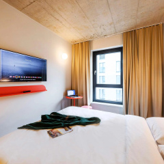 ibis budget Muenster City - Bild 5