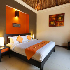 The Bali Bill Villa thumbnail 36