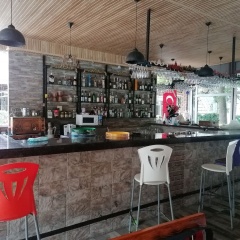 Pasa Restaurant & Pansiyon - Bild 13