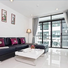 Kamala Suite Apartment B304 - Bild 5