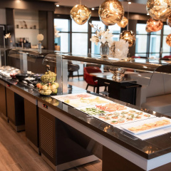 PLAZA Premium Heidelberg - Bild 12