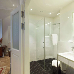 Hotel Sans Souci, Vienna - Bild 8
