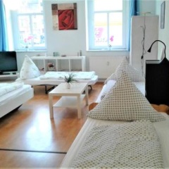 Citywohnung Altstadt - Bild 2