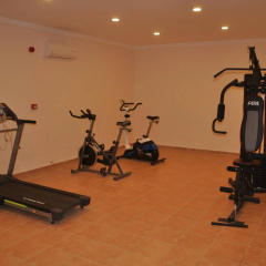 Sunshine Holiday Resort - Bild 18