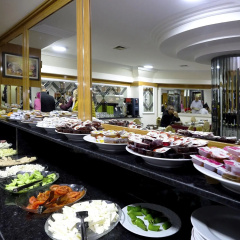 Hotel Ozbek - Bild 12