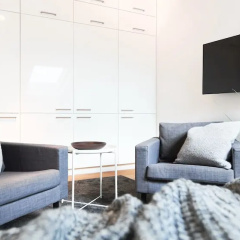 criston apartments - stadtnah  renoviert - Bild 4