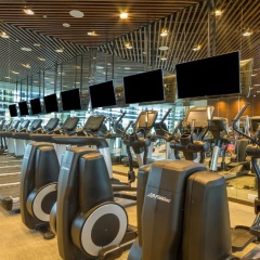 One Farrer Hotel - Bild 28