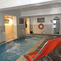 Hotel Mirador - Bild 13