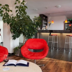 Hotel im Kornspeicher - Bild 13