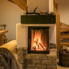 Carl-lambrecht-chalet No. 19 - Bild 4