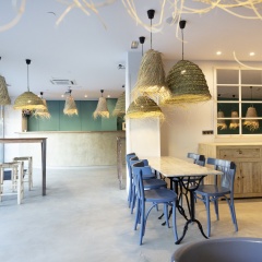 Yomo Hostal BCN Port - Bild 24