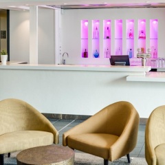 Quality Hotel Entry - Bild 2