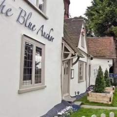 The Blue Anchor Feering thumbnail 49