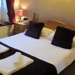 Red Lion Inn thumbnail 4