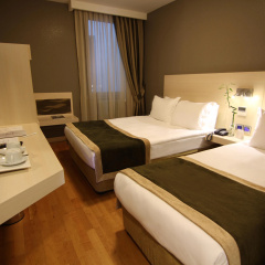 Troya Hotel - Bild 6