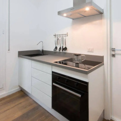 Suite Santa Tecla - Bild 20