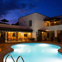 Hotel Pier Marina Bodrum - Bild 14