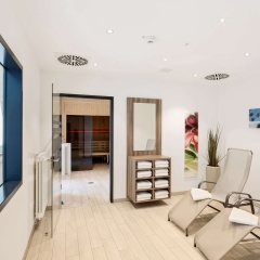 Park Inn by Radisson Neumarkt - Bild 7