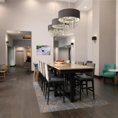 Hampton Inn & Suites Albuquerque North/I-25 thumbnail 19