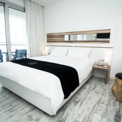 The Ciao Stelio Deluxe Hotel - Adults Only thumbnail 37