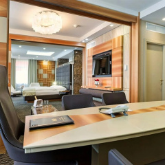St Gotthard Hotel - Bild 16