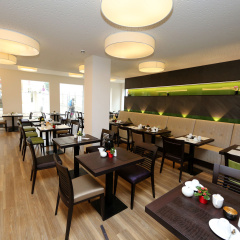 Hotel Am Kaisersaal - Bild 24