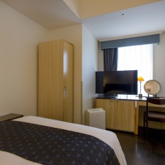 Hotel Monterey Ginza - Bild 11
