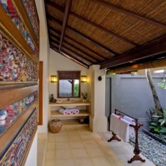 Kedidi Villa Canggu - Bild 7