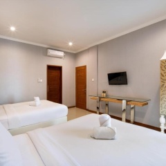 Daha Mansions Seminyak - Bild 3