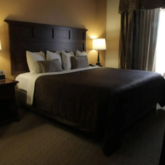 Teddy's Residential Suites New Town thumbnail 6
