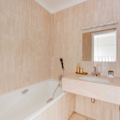 Modern apt With Balcony-2br/6p-neuilly-sur-seine - Bild 7