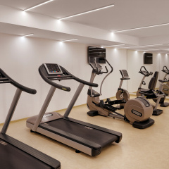 Holiday Inn Frankfurt - Alte Oper by IHG - Bild 20