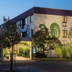 Sunday Hotel Saarbruecken Sued Triple Room - Bild 1