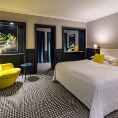 The Midtown Hotel by The New Yorker - Bild 7