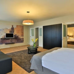 James Hotel & Apartments - Bild 6