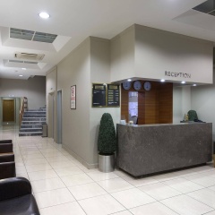 Kent Hotel - Bild 2