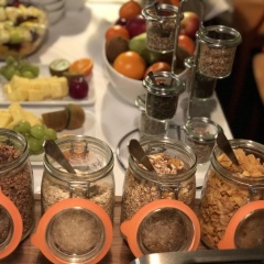 Boutique-Hotel Zur alten Post - Stammhaus - Bild 10