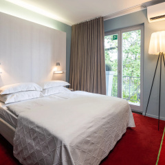 The New Yorker Hotel Köln-Messe - Bild 4