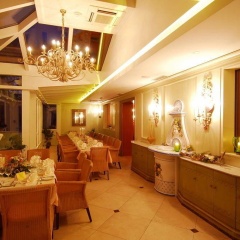 Hotel Dreiflüssehof - Bild 24