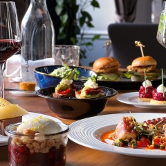 The Mozart Prague by Accor - Bild 15