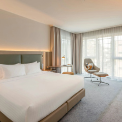 Courtyard by Marriott Cologne - Bild 26